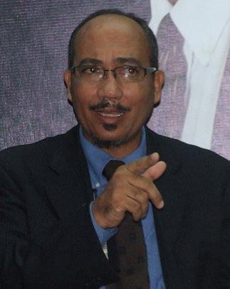 Periodista Rafael Martinez